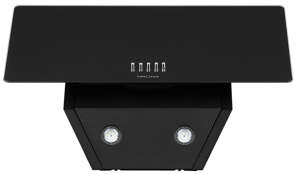 Krona POLLY 600 BLACK PB V2