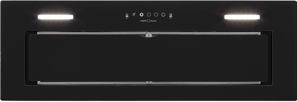 Krona ASPEN 900 BLACK SGC