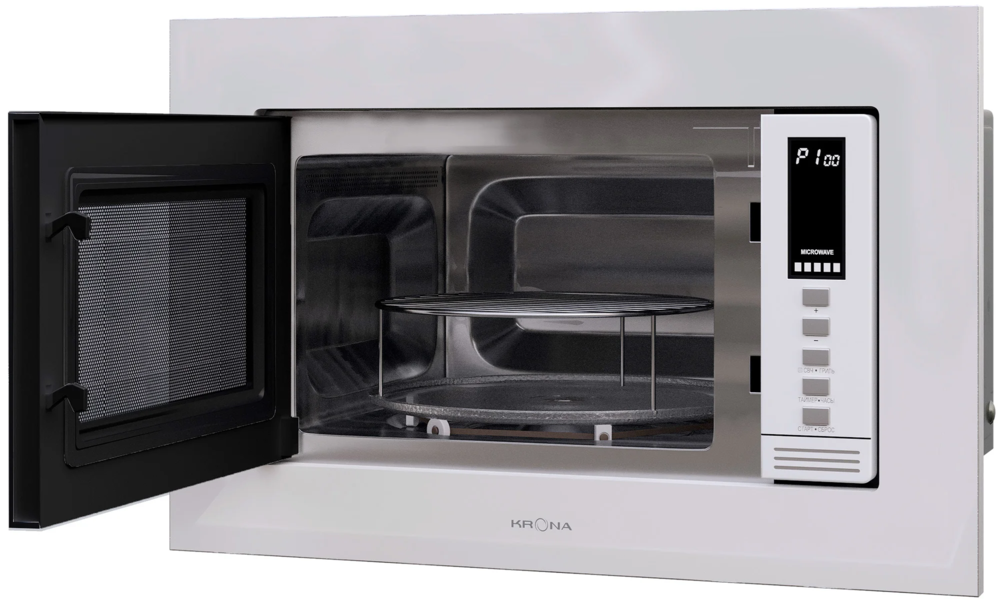 Krona LAUNE 60 WH DOTS K