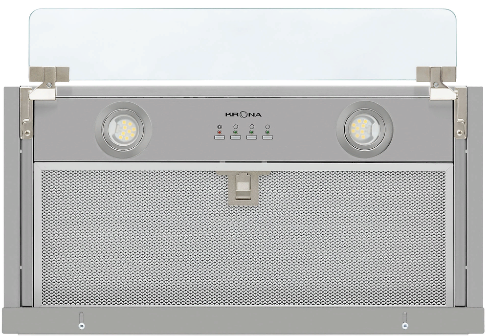 Krona IDA 600 INOX 3P