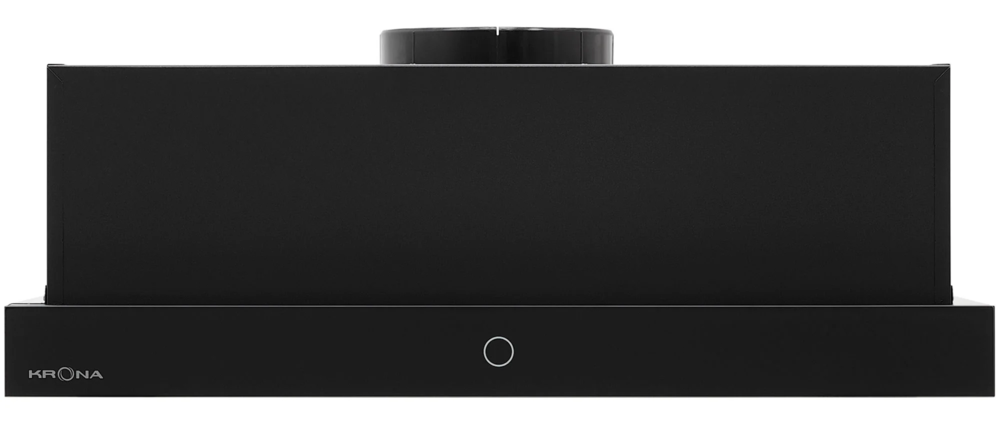 Krona KAMILLA T sensor max 600 Black