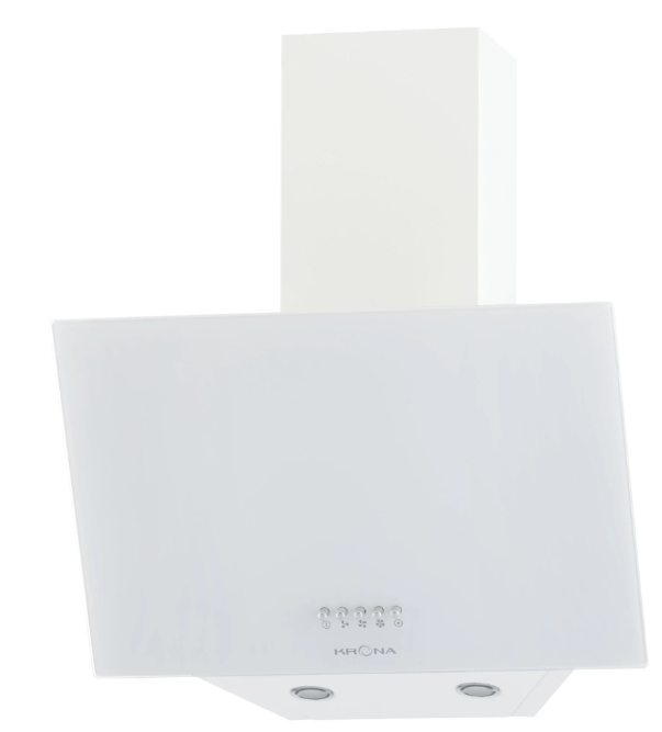 Krona HELGA 500 white PB