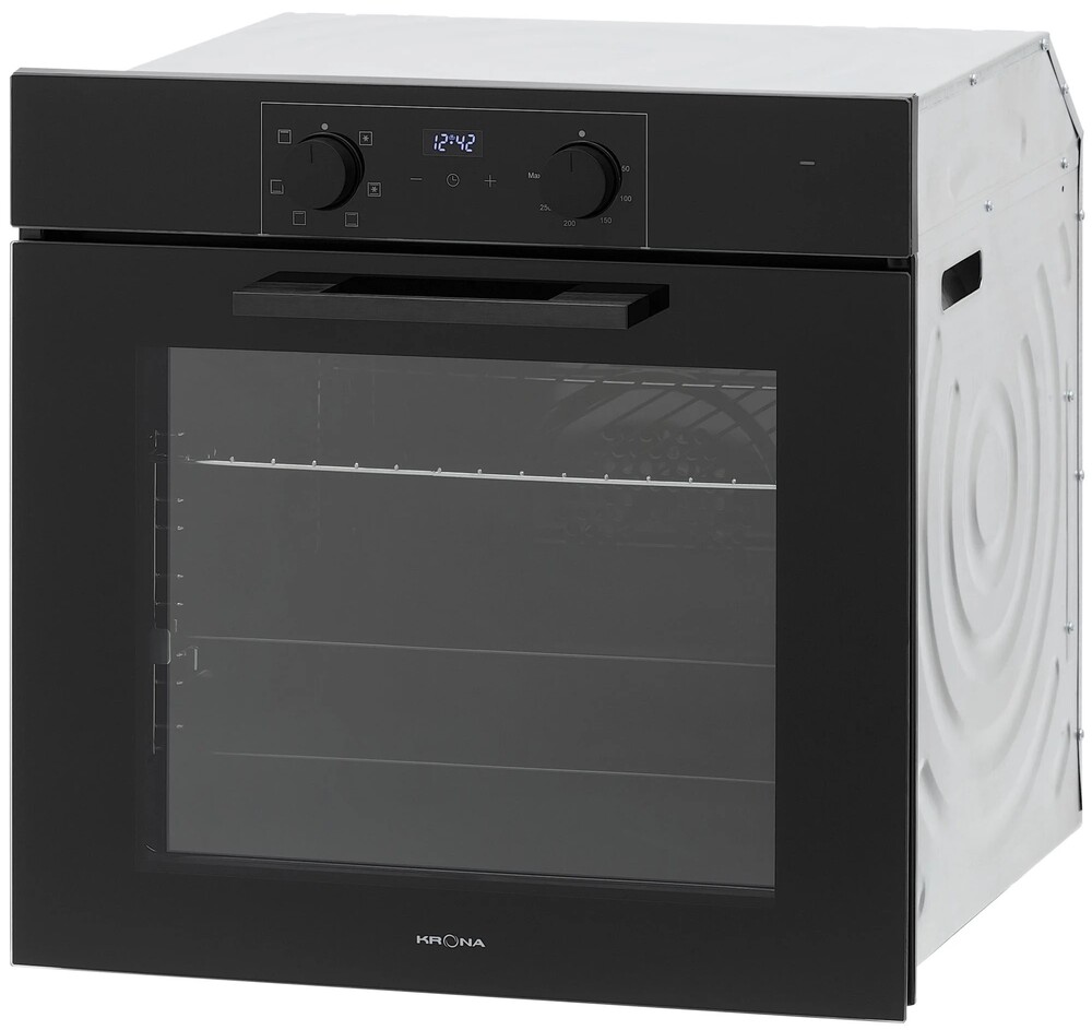 Krona VOLLMOND opti 60 BL/BL