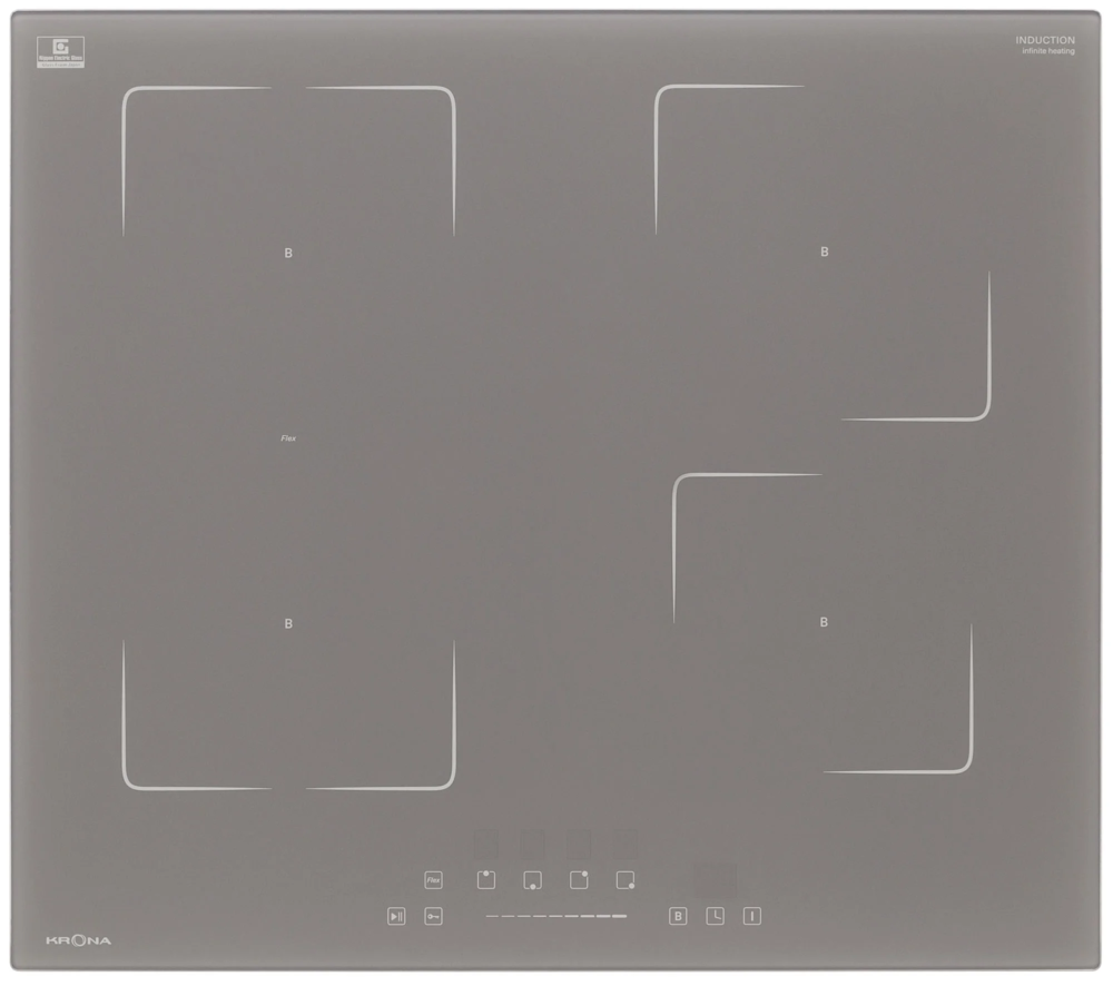 Krona MYSTERIUM max ih 60 GR