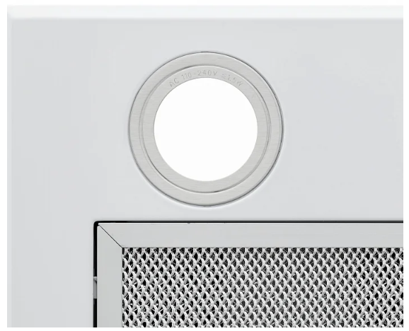 Krona ADEL 600 WHITE PB