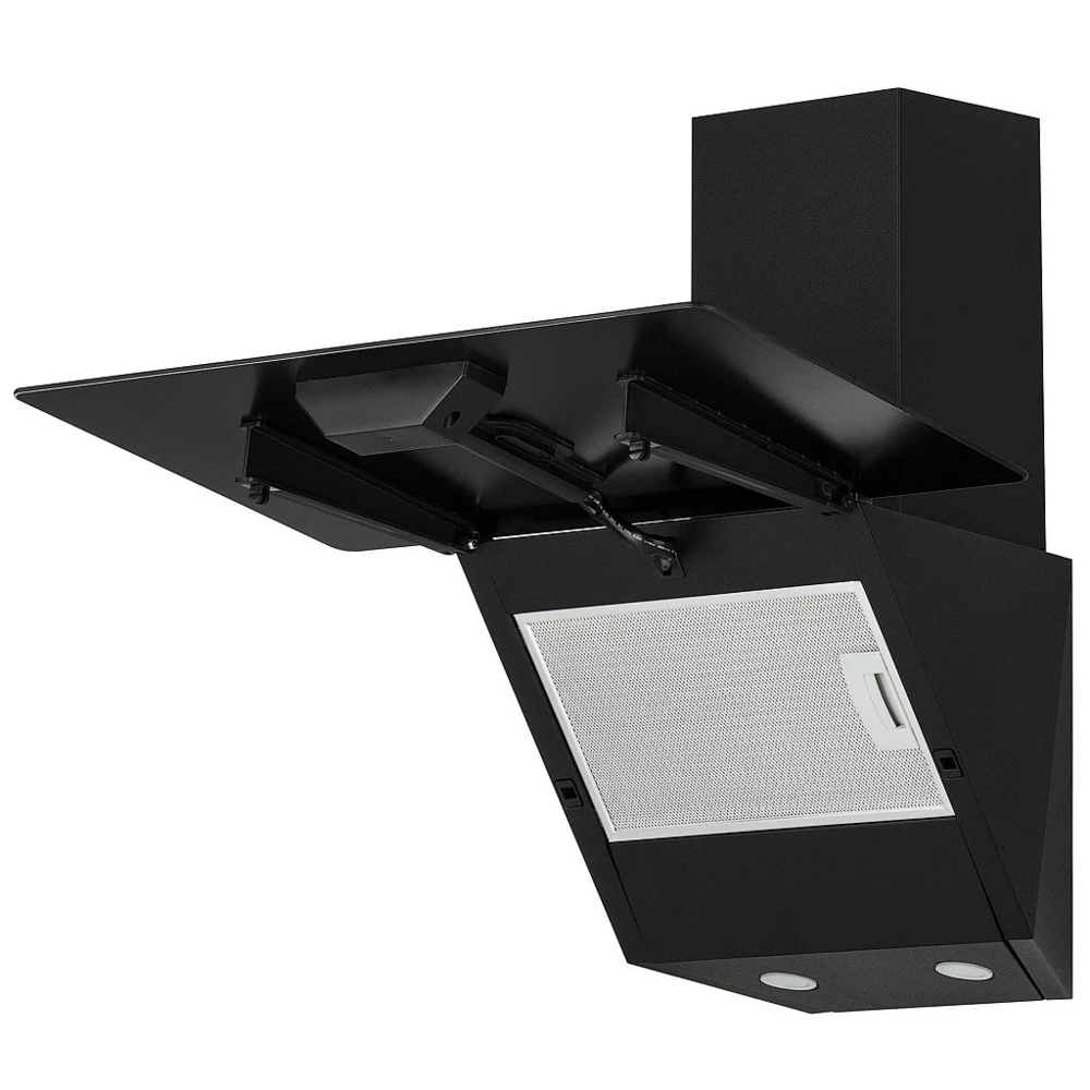 Krona POLLY 600 BLACK PB