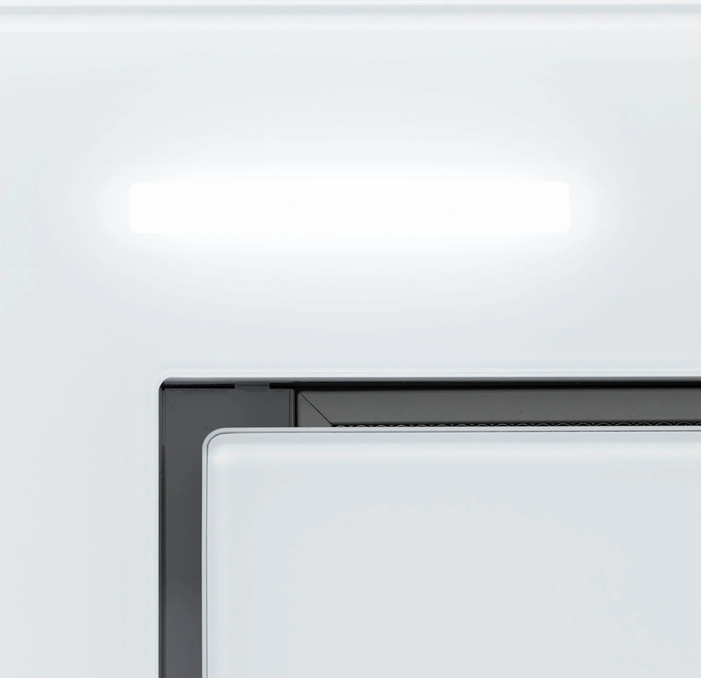 Krona ASPEN 600 WHITE SGC