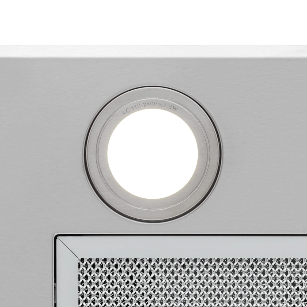 Krona Ameli 600 inox PB