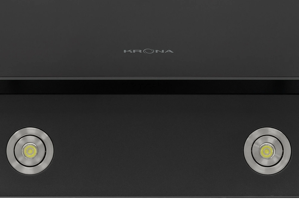 Krona LIORA 900 black S