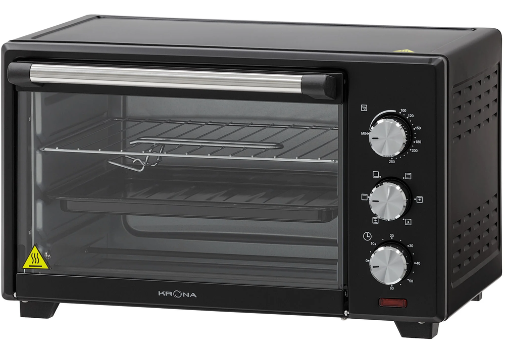 Krona OFEN 28 BL