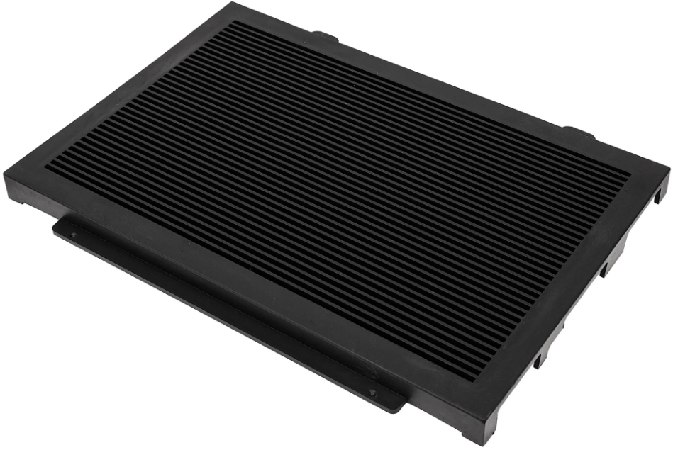 Krona фильтр угольный тип FS (1 шт.)