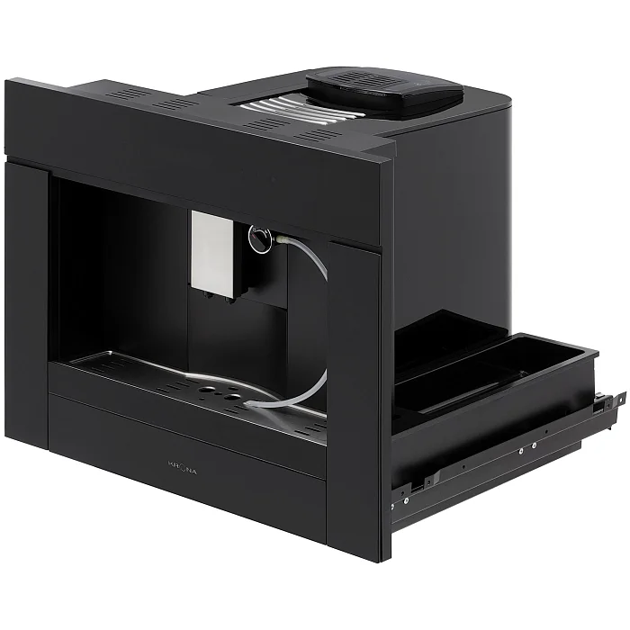 Krona ONYX 45H coffee BL/BL