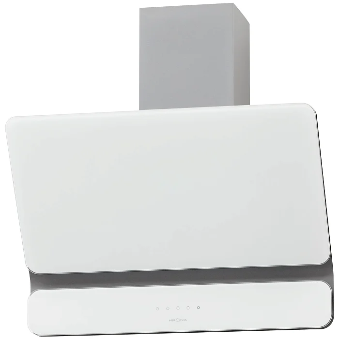 Krona SATURN 600 DN WHITE 4S