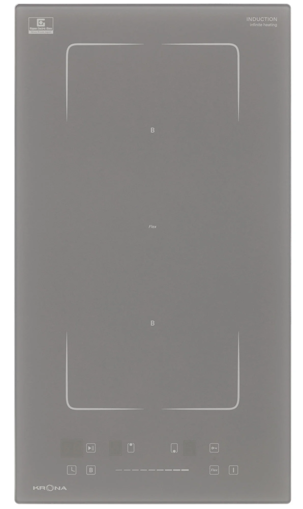 Krona MYSTERIUM max ih 30 GR