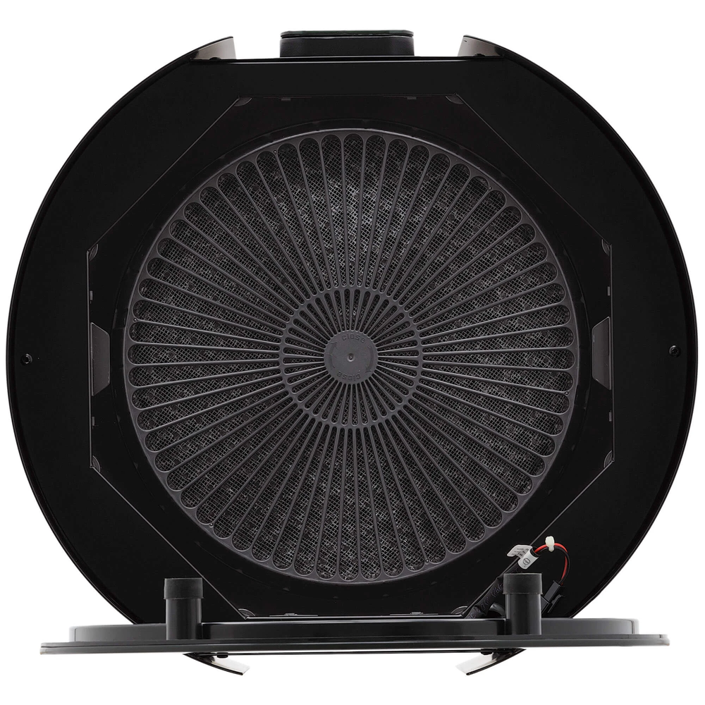 Krona VANDA ISOLA 350 BLACK S