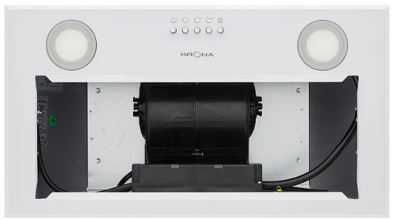 Krona ADEL 600 WHITE PB