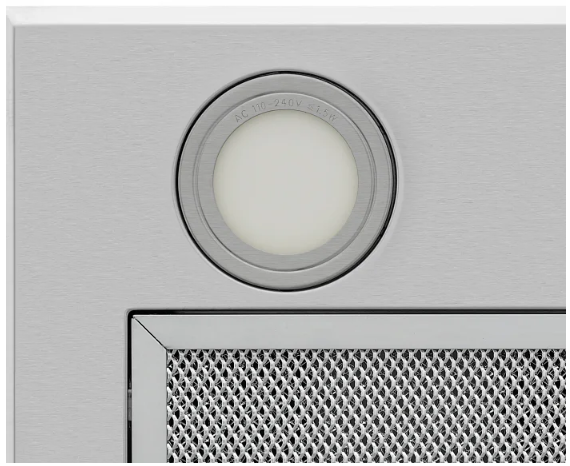 Krona ADEL 600 INOX PB