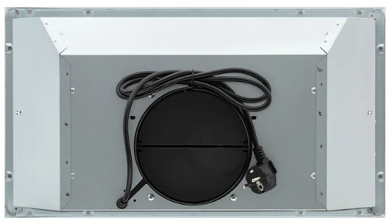 Krona Ameli 600 white S