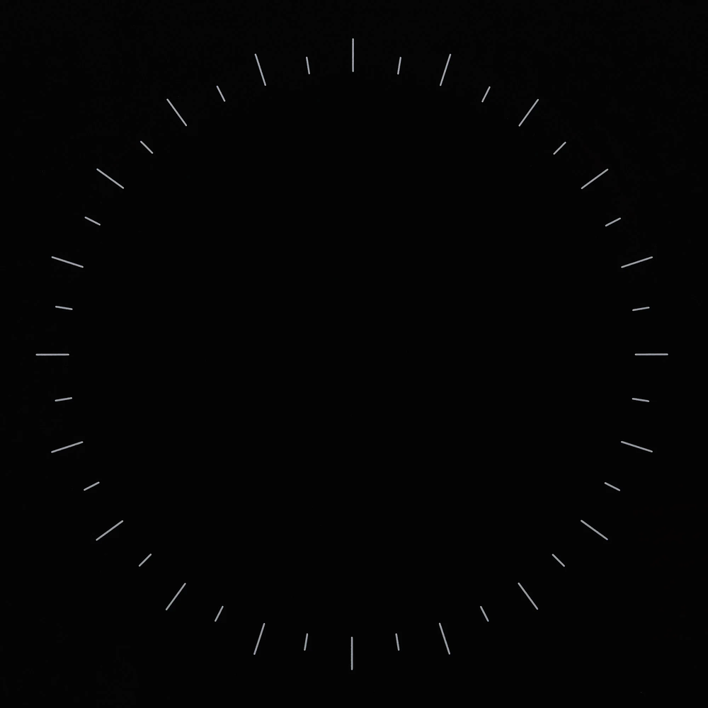 Krona ZAUBER 30 BL TK