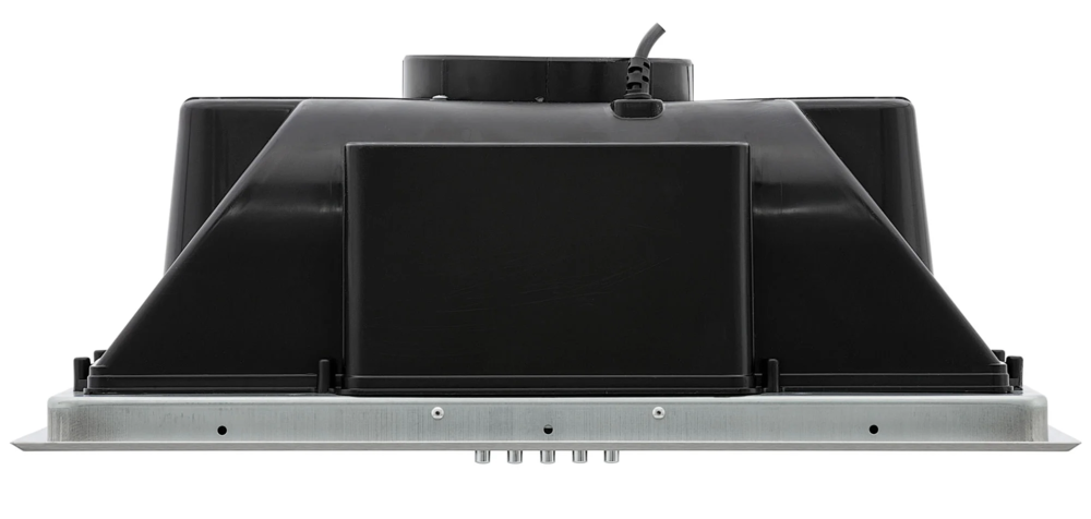 Krona Ameli light 600 inox PB