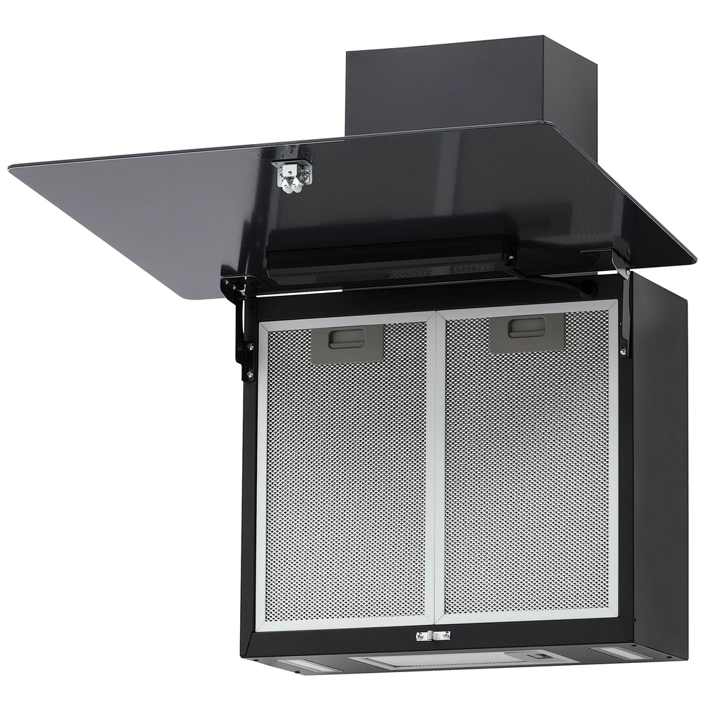 Krona AURA 600 BLACK S