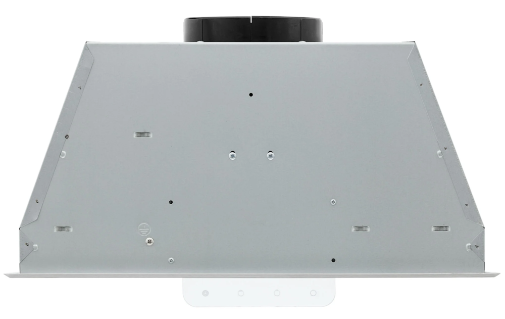 Krona AMBRA 600 inox PB