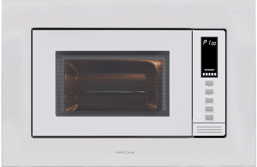 Krona LAUNE 60 WH DOTS K