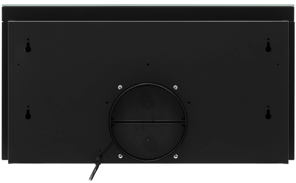 Krona KAMILLA T sensor max 600 Black