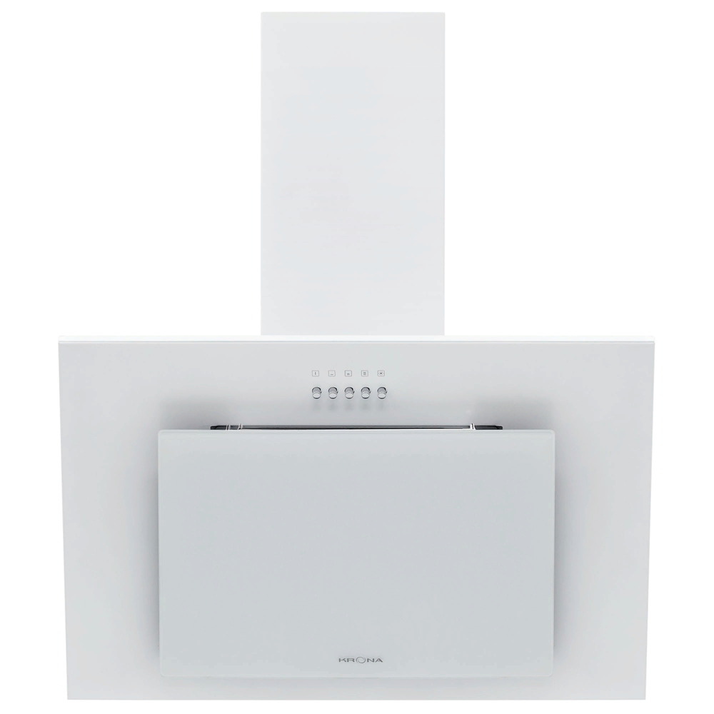 Krona VIERKANT 600 WHITE PB