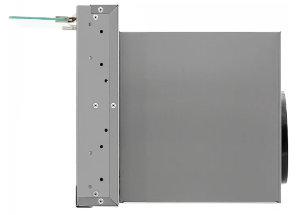 Krona IDA 600 INOX 3P