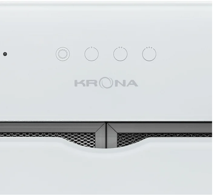 Krona ARVEN 900 WHITE S