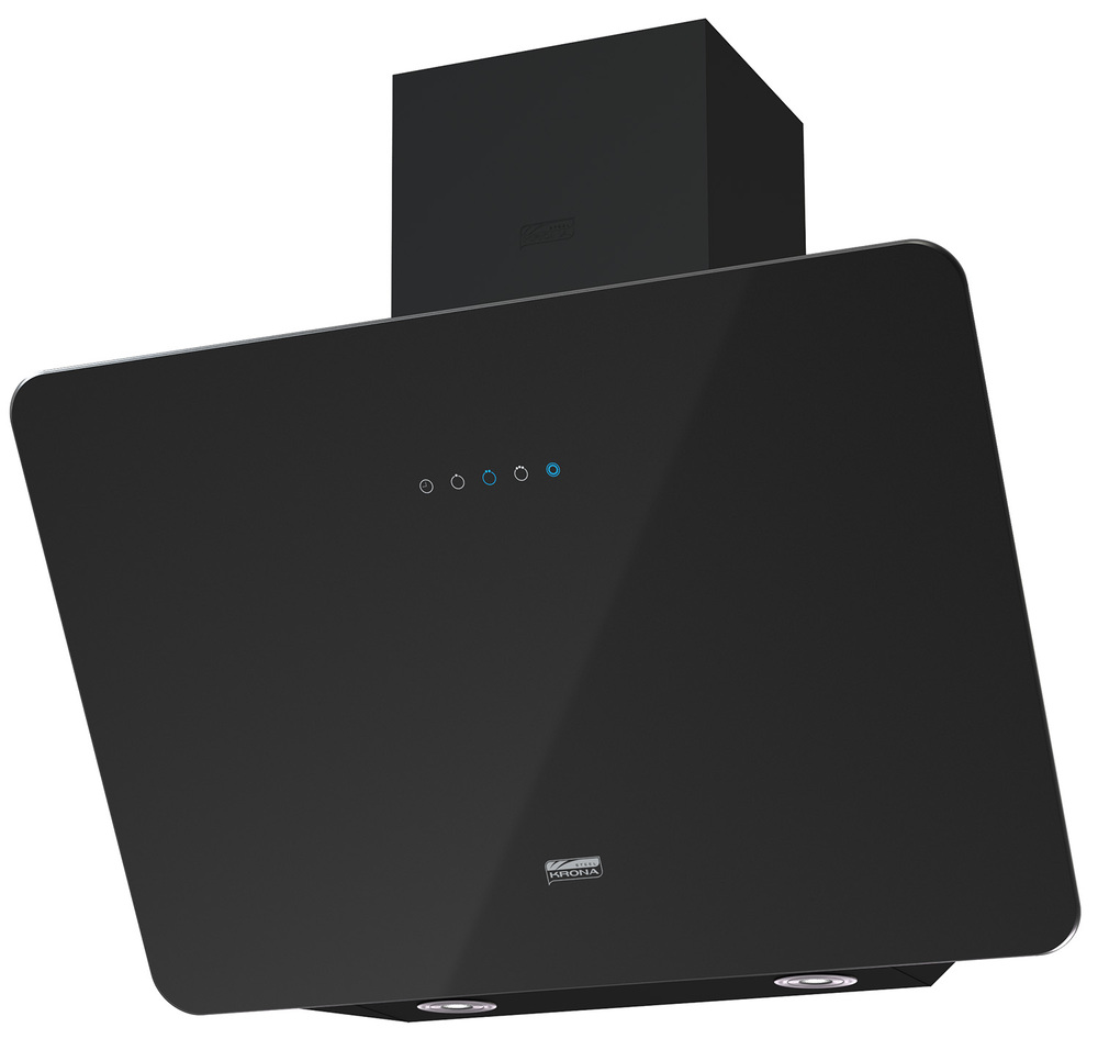 Krona LIORA 600 black S