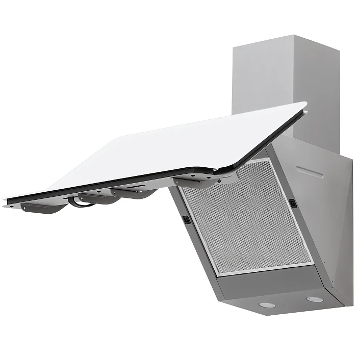 Krona SATURN 600 DN WHITE 4S