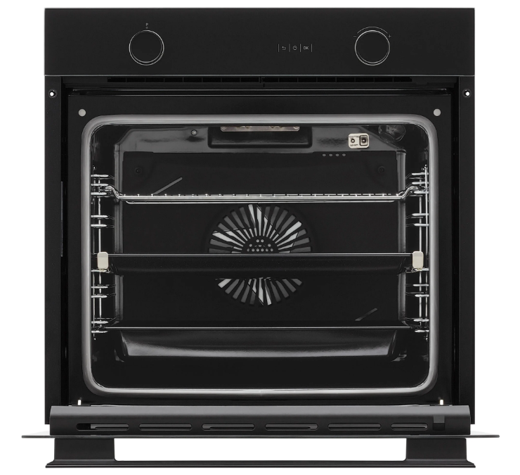 Krona NERO max 60 BL/BL