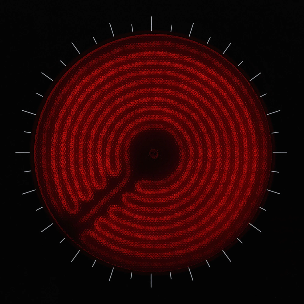 Krona ZAUBER 30 BL TK