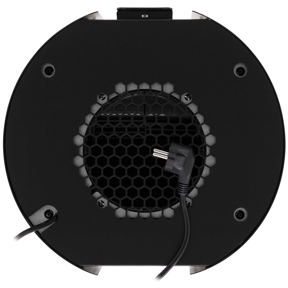 Krona VANDA ISOLA 350 BLACK S