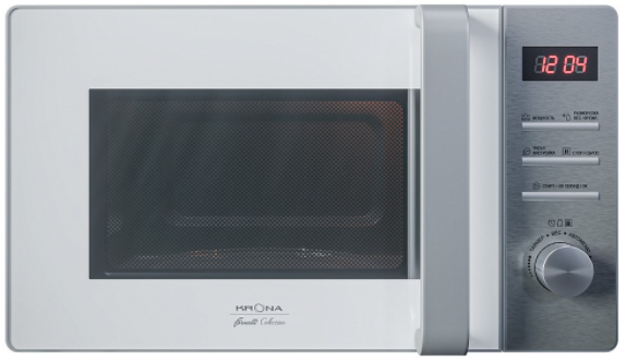 Krona QUANTUM 44 WH/IX