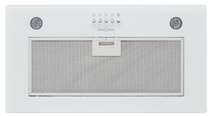 Krona ARVEN 500 WHITE PB V2