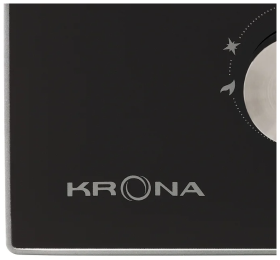 Krona HAGEL 30 BL