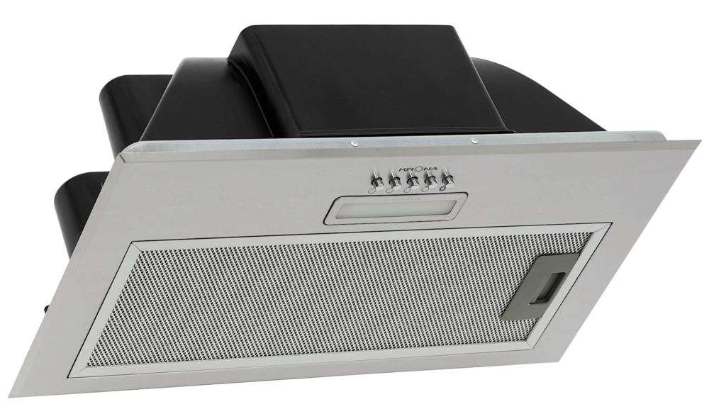 Krona Ameli light 600 inox PB