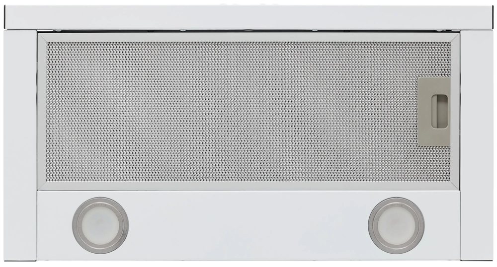 Krona Kamilla T 600 white (2 мотора)