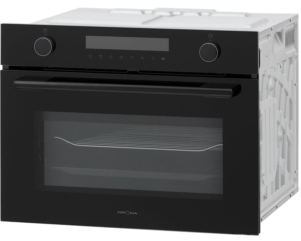 Krona RATSEL 45H BL/BL