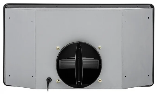 Krona RUNA 600 black PB