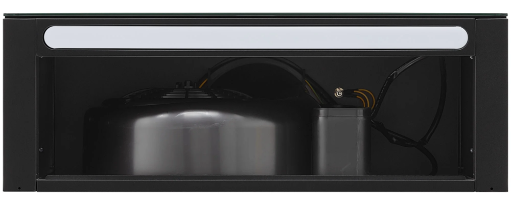 Krona SOPHIE 600 BLACK S