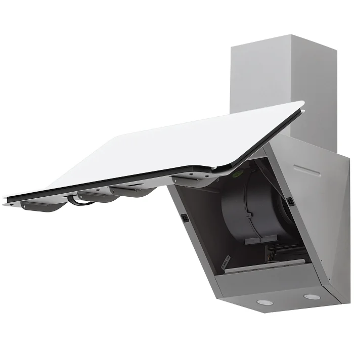 Krona SATURN 600 DN WHITE 4S