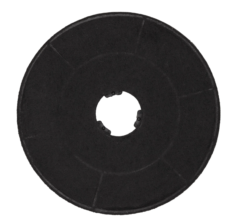 Krona фильтр угольный тип AO (2 шт.)