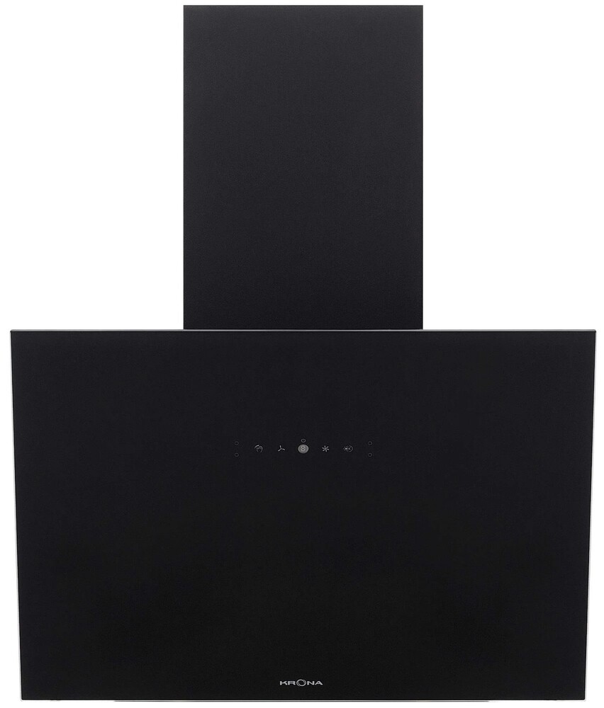 Krona BELINDA 600 black SGC max