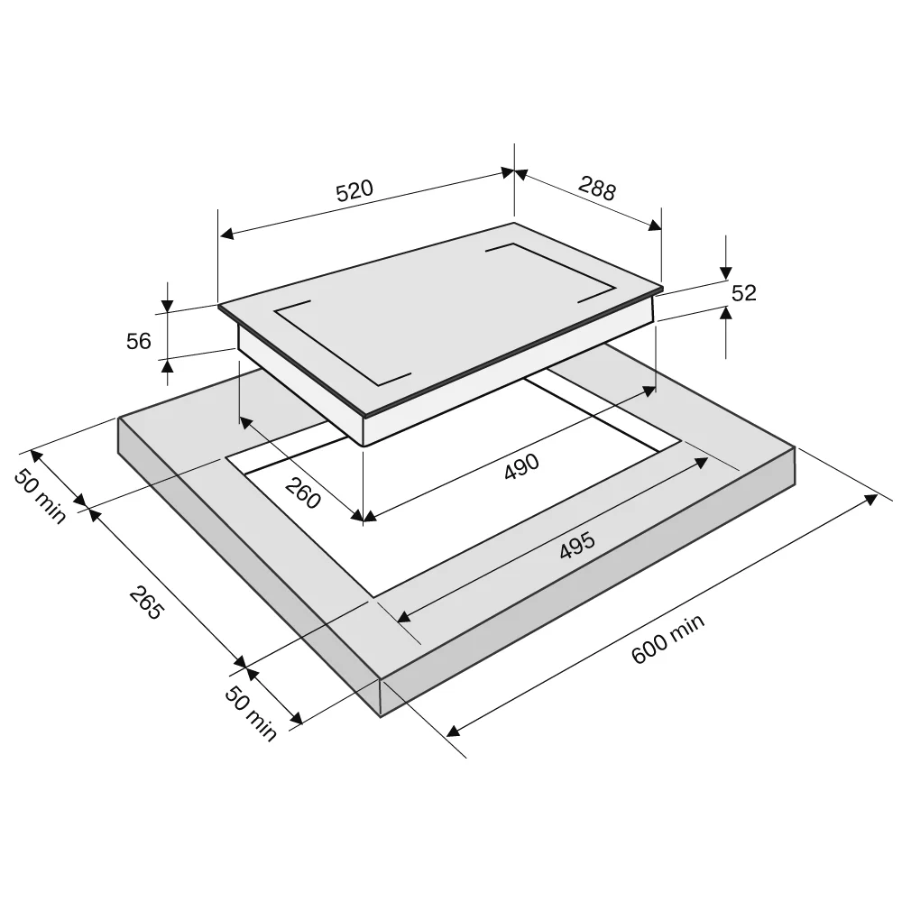 Krona MYSTERIUM max ih 30 GR