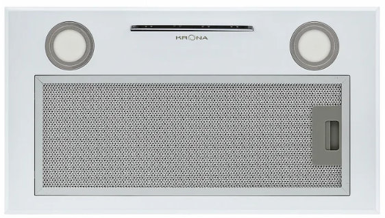 Krona Ameli 600 white S