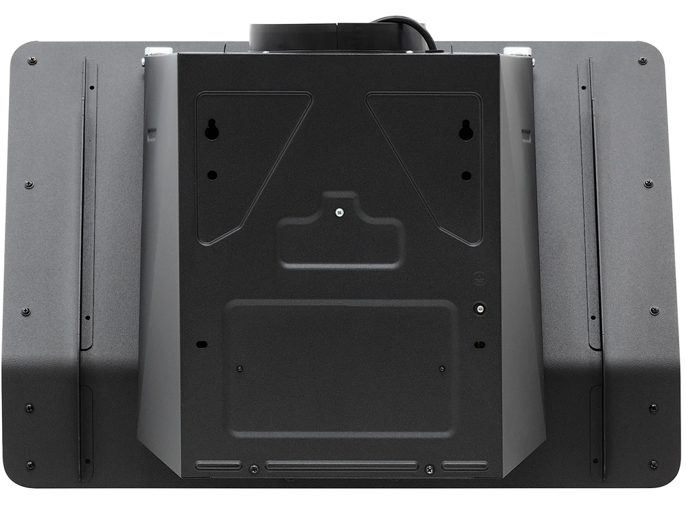 Krona SATURN 600 DN BLACK 4S